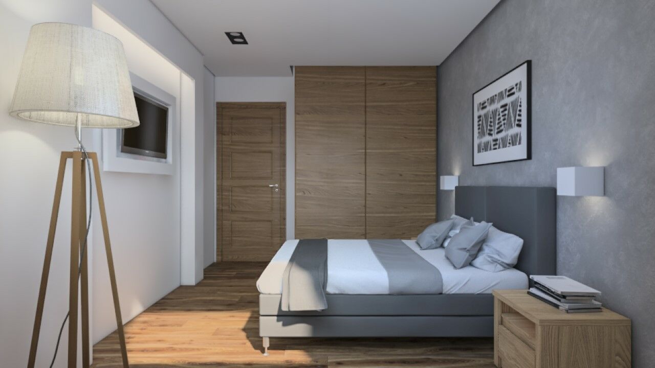 Corfu Hotel Apartments Benitses  Eksteriør bilde